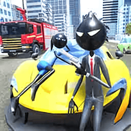 逃亡的超人內(nèi)購版