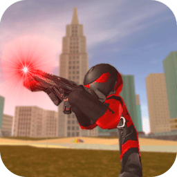 火柴人繩索俠客2無(wú)限金幣版