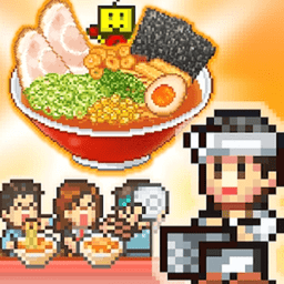 開羅拉面店全國篇