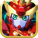 激戰(zhàn)奇輪3游戲內(nèi)購版