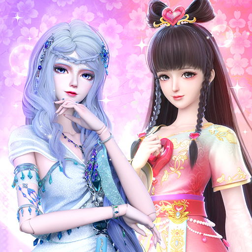 果盤葉羅麗精靈夢(mèng)手游