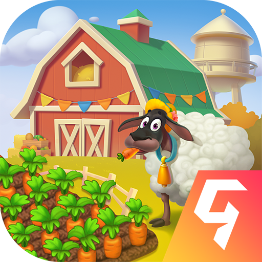 夢(mèng)想城鎮(zhèn)官方九游版