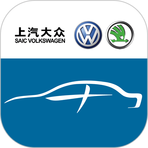 上汽大眾記錄儀客戶端