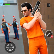 越狱狂怒中文版