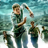移動迷宮(Maze Runner)