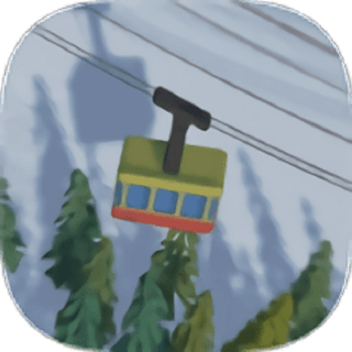 高山冒險(xiǎn)游戲中文版