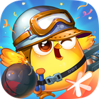 彈彈堂騰訊手游