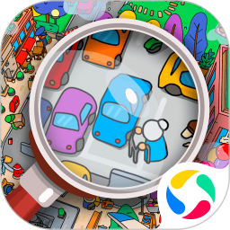 迷宮大偵探手機(jī)版