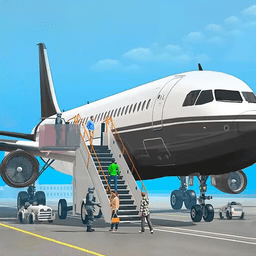 真實(shí)機(jī)長飛機(jī)模擬駕駛游戲