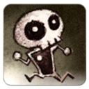 骷髏小王子 Dokuro