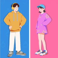 紙牌人生快樂合成小屋手游