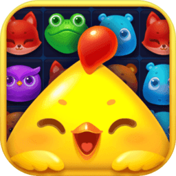 oppo版開(kāi)心消消樂(lè)