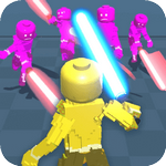 激光劍對決最新版