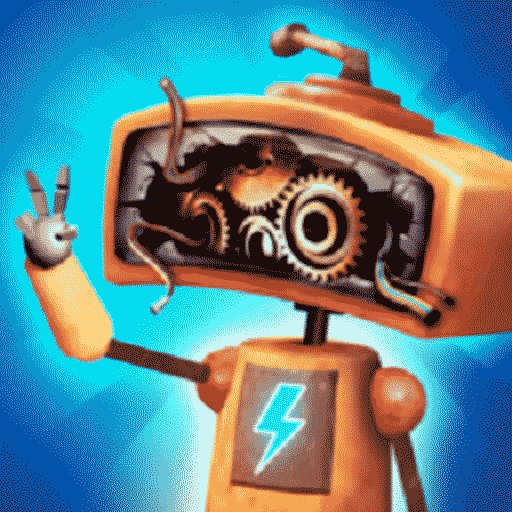 迷城機械師免費版