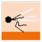 進擊的火柴人巨人游戲