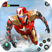 俠義城市英雄手機(jī)版