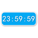 懸浮時(shí)間窗手機(jī)版