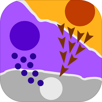 堡壘對(duì)抗賽