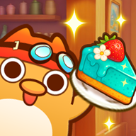 小雞餐廳中文版