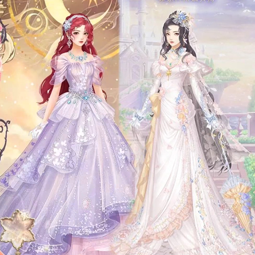 偶像明星養(yǎng)成游戲