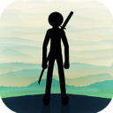 奮戰(zhàn)火柴人影子武士漢化版