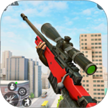 特種部隊(duì)狙擊手機(jī)版
