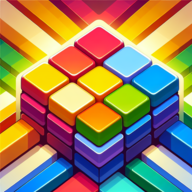 方塊塔樓翻轉(zhuǎn)排序