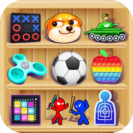 我的解压神器2最新版