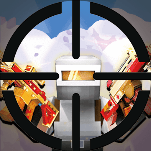 模擬戰(zhàn)地亂斗最新版