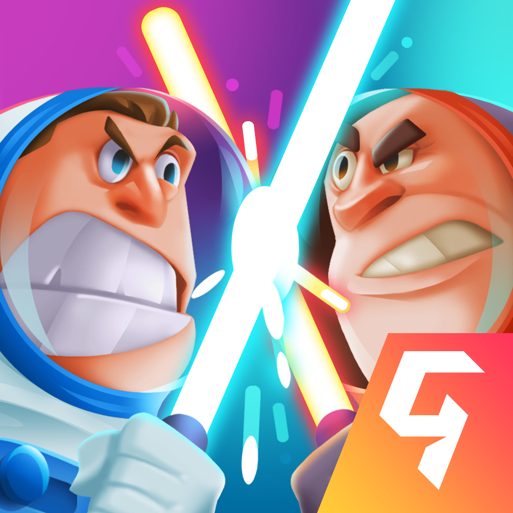 走開(kāi)外星人最新版