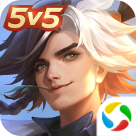 曙光英雄應用寶渠道服