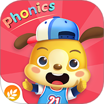 麥田兒童英語(yǔ)自然拼讀app