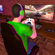 咖啡館模擬器手機(jī)版