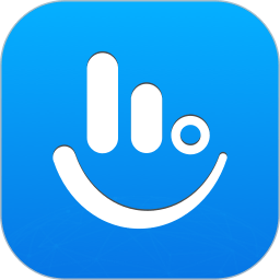 觸寶手機輸入法