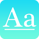aa字體管家app