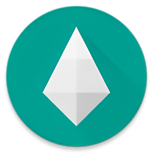 質(zhì)感小島(Material Islands)