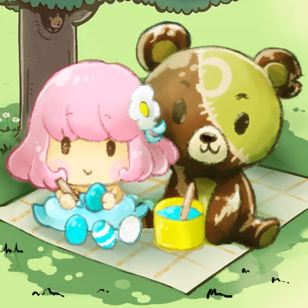 森林保衛(wèi)戰(zhàn)手游