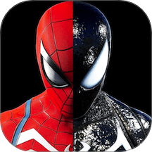 英雄蜘蛛人游戏