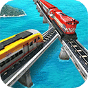 欢乐火车大冒险手机版