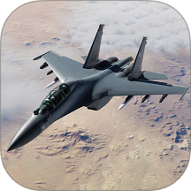 飛機(jī)駕駛挑戰(zhàn)游戲