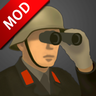 沙盤戰(zhàn)爭鋼鐵風(fēng)暴