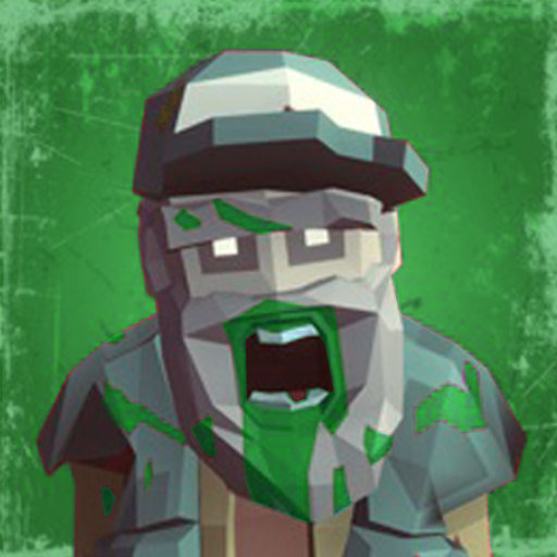 像素打僵尸生化行動