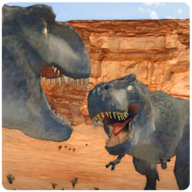 邁阿密霸王龍游戲