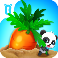 寶寶巴士寶寶愛水果蔬菜