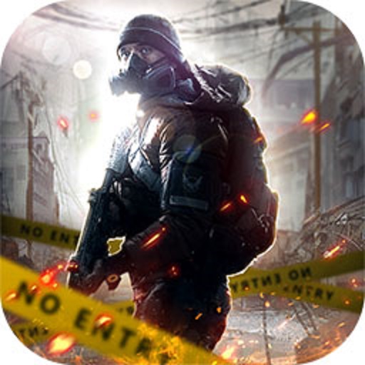 凱旋之門之生化殺機