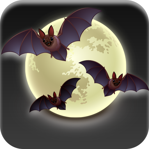 怪物驚魂夜手游