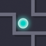 極簡迷宮游戲