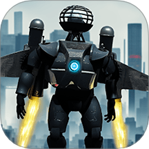 城市像素英雄游戲