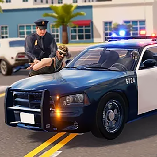 公路飛車(chē)游戲