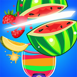 單機(jī)切水果游戲